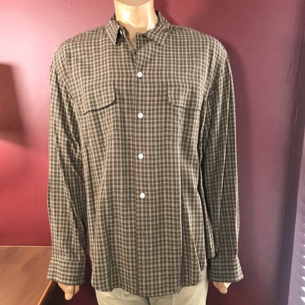 Dkny - Mens Button Down - image 1